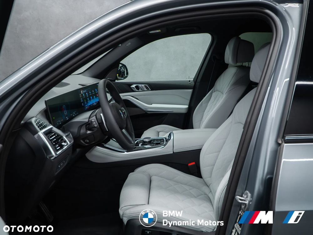 BMW X5 xDrive30d - 18