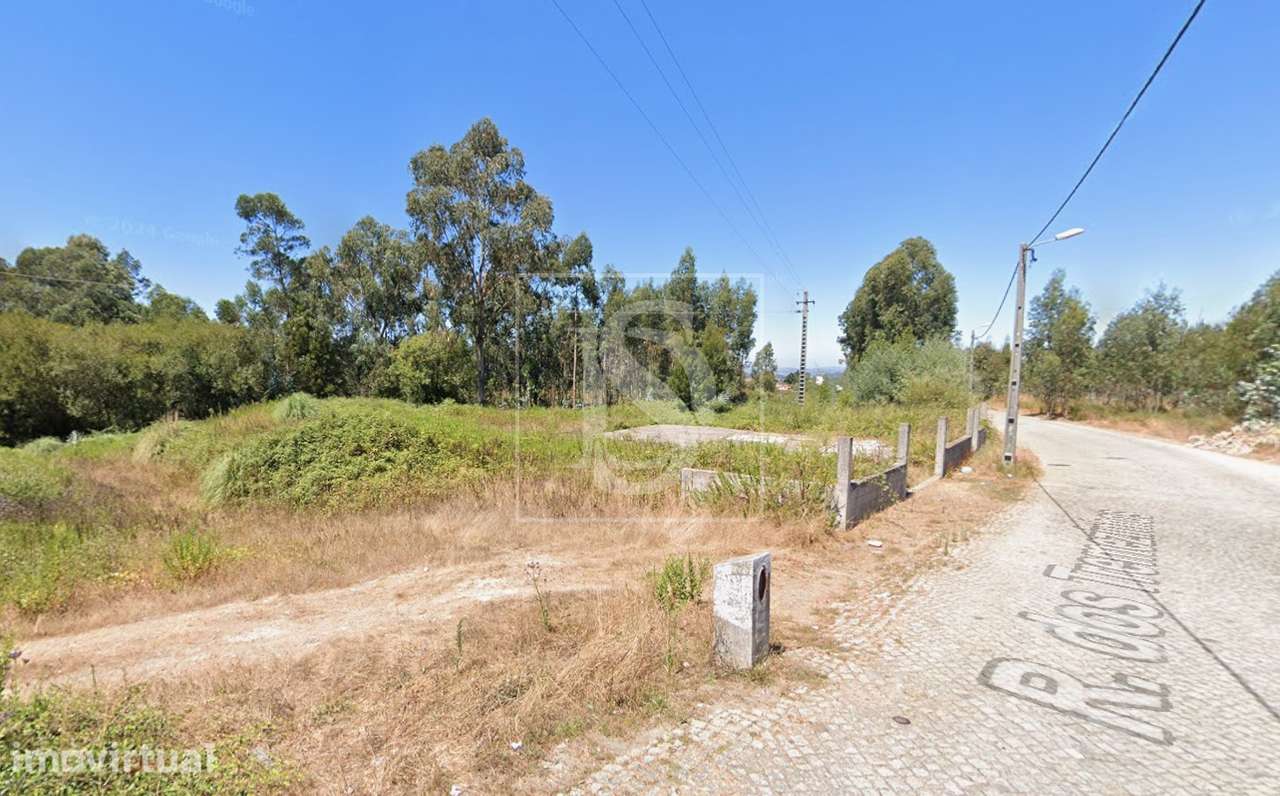 Terreno para Construção na Maia, Lugar de Camposa - Grande imagem: 5/7