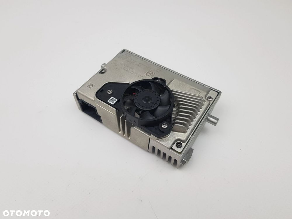 NOWA ORYGINALNA Kamera asystenta pasa Volkswagen Passat B8 3WA907217D - 6