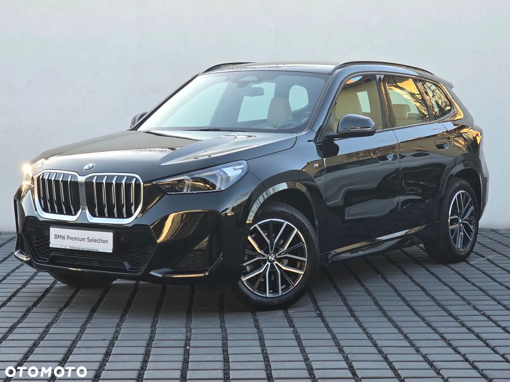 BMW X1 sDrive18i M Sport - 2