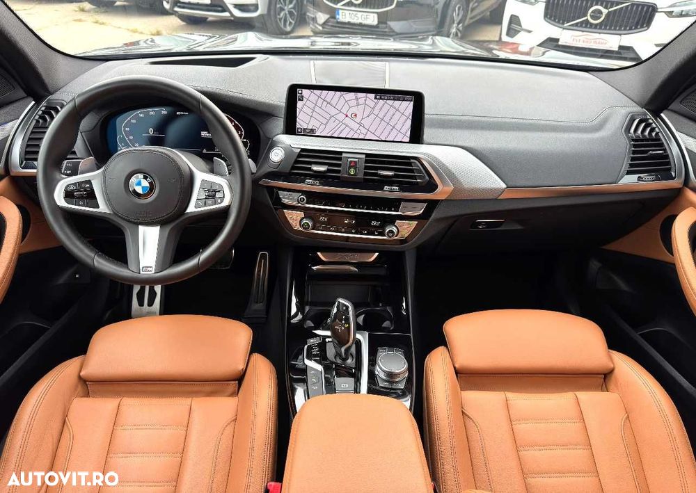 BMW X3 - 25