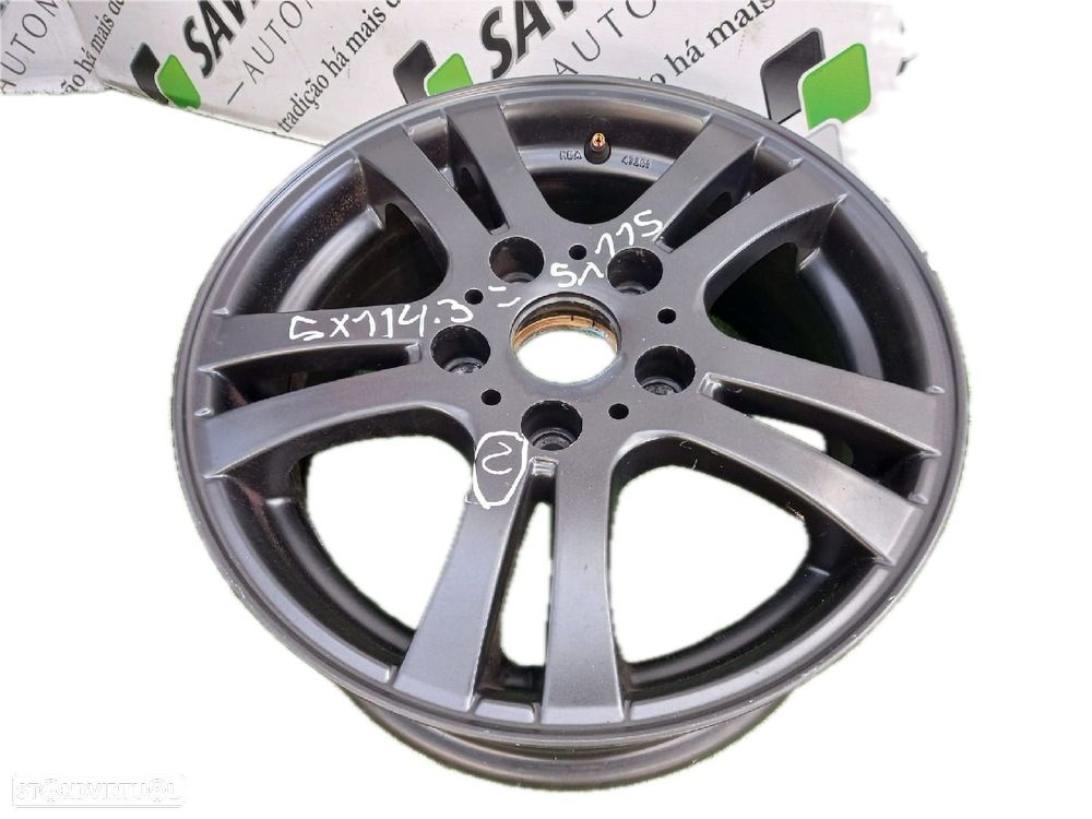 Conjunto Jantes Especiais Honda Civic Viii Hatchback (Fn, Fk) - 2