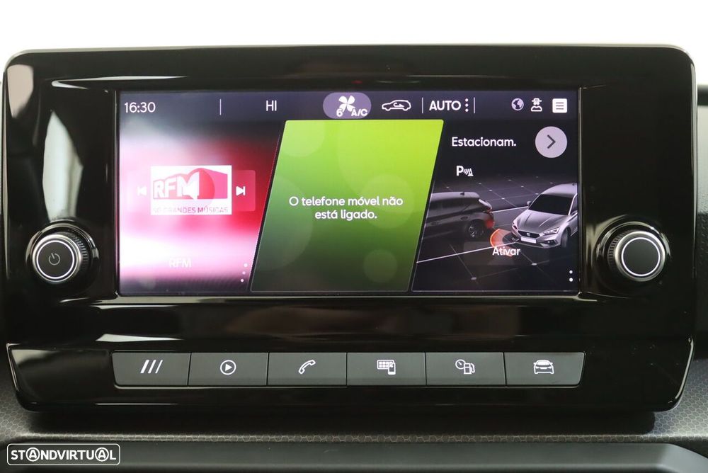 SEAT Leon 1.0 TSI Style - 19