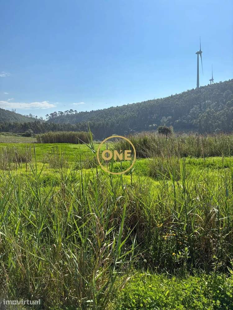 Terreno Industrial com PIP aprovado, Freiria - Torres Vedras - Grande imagem: 3/21