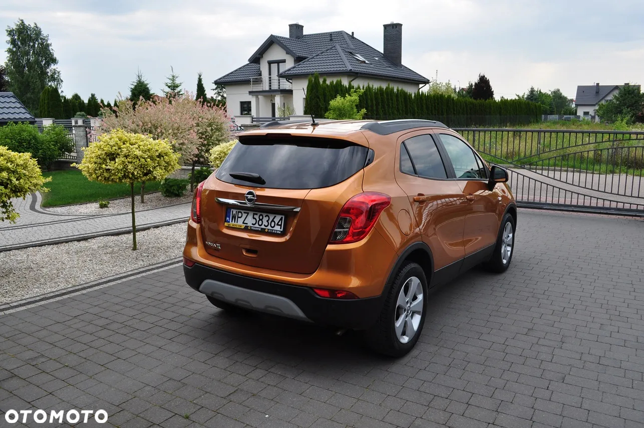 Opel Mokka 1.6 Active S&S - 18
