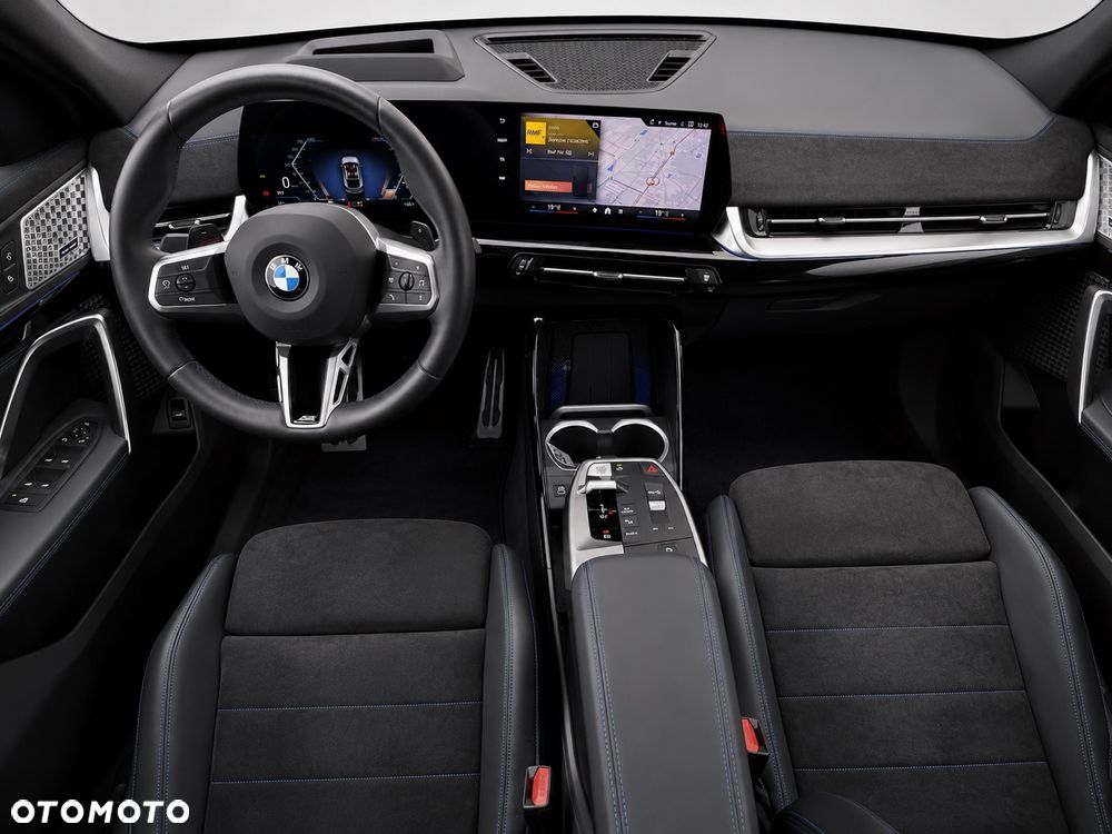 BMW X2 xDrive20d - 18