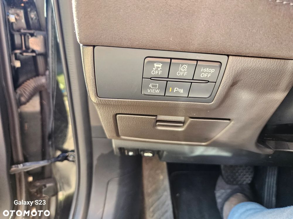 Mazda 6 2.5 SKYDream - 27