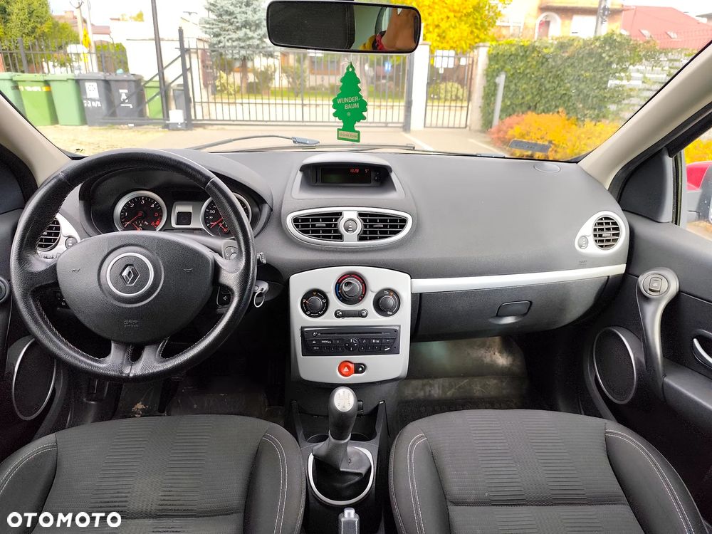 Renault Clio - 4