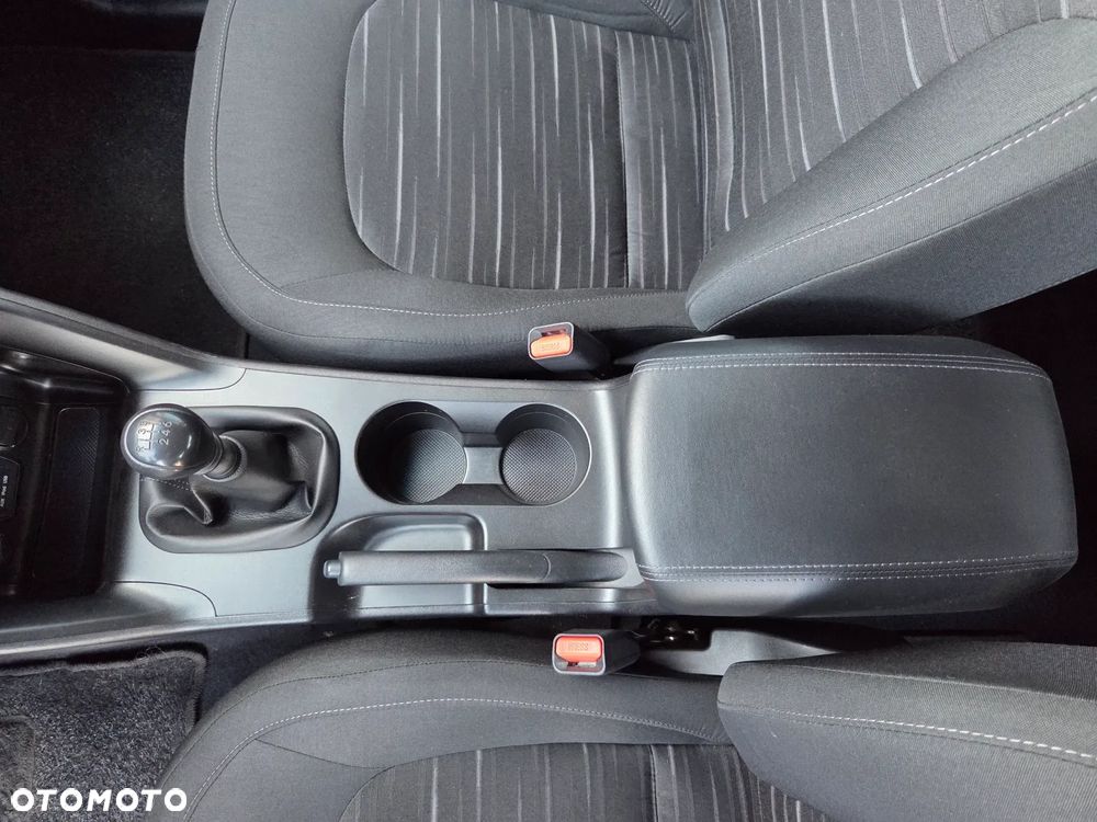 Hyundai ix35 1.6 GDI Comfort 2WD - 24