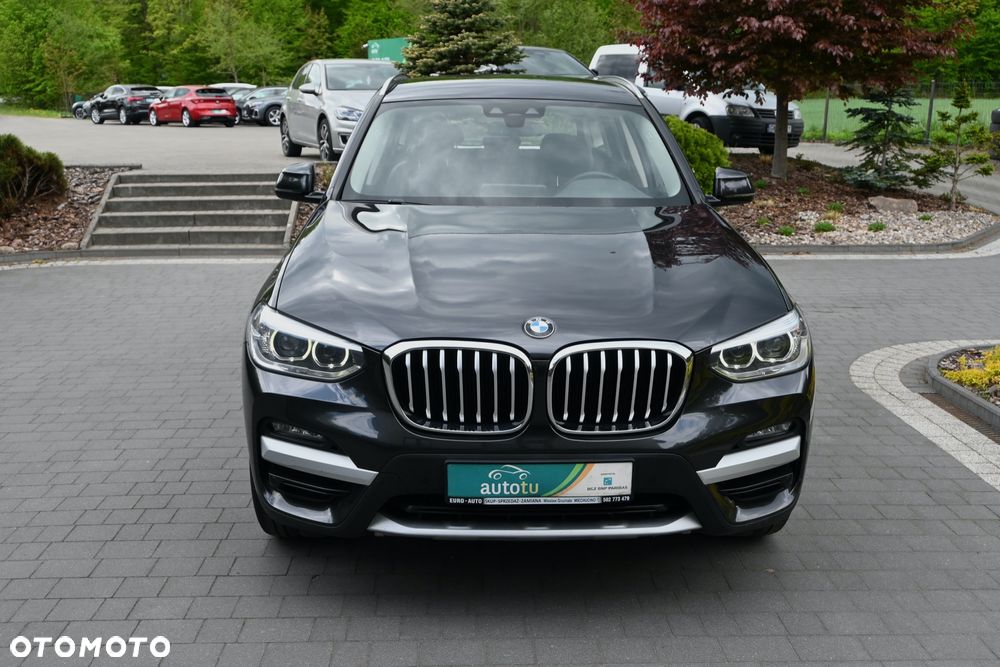BMW X3 - 11
