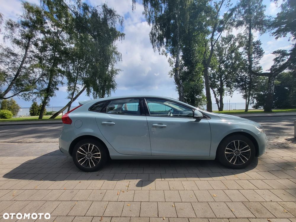 Volvo V40 D4 Drive-E Inscription - 11