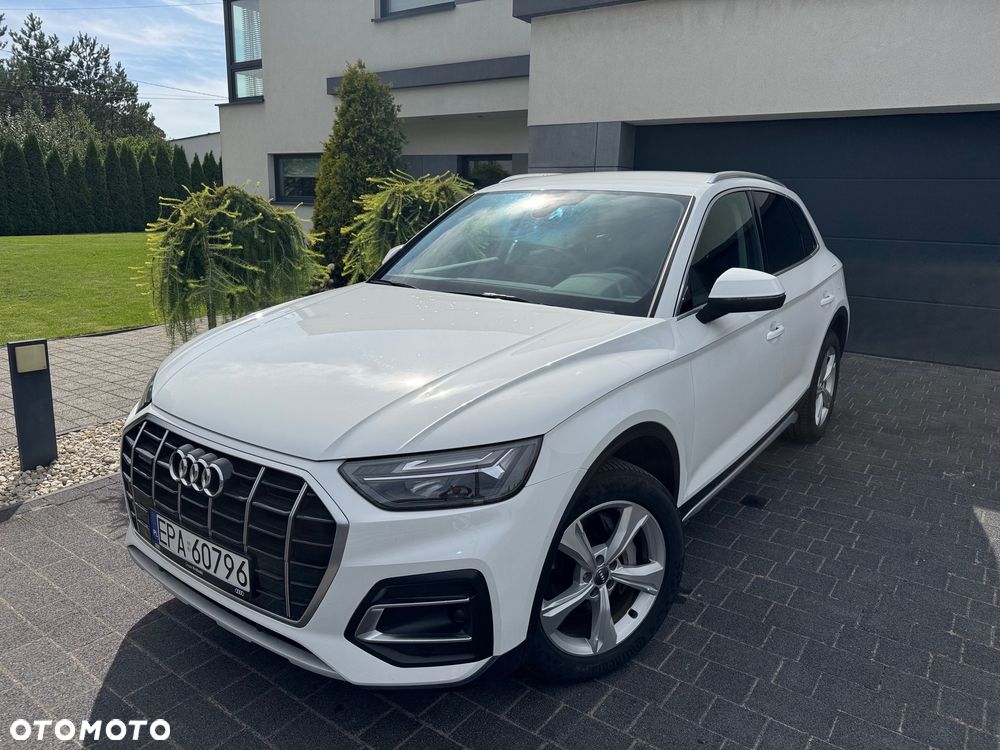 Audi Q5 50 TFSI e Quattro S tronic sport - 5