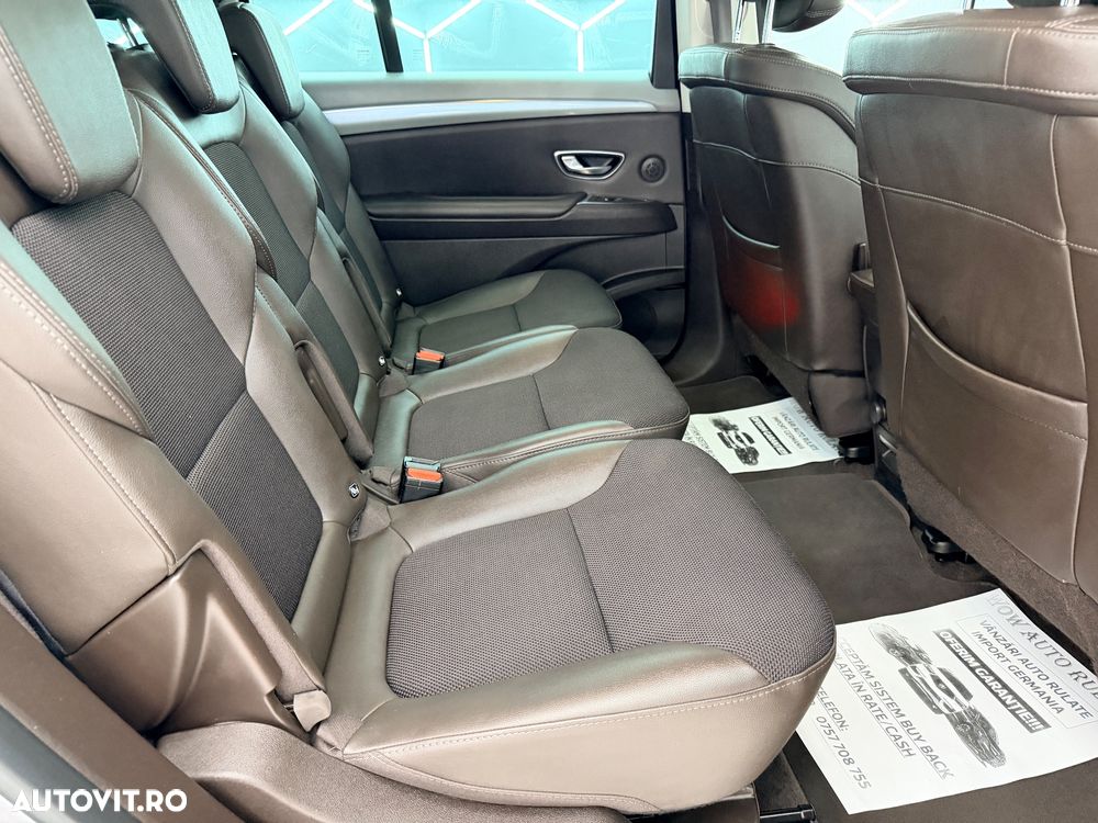 Renault Espace Energy dCi 160 EDC LIMITED - 7