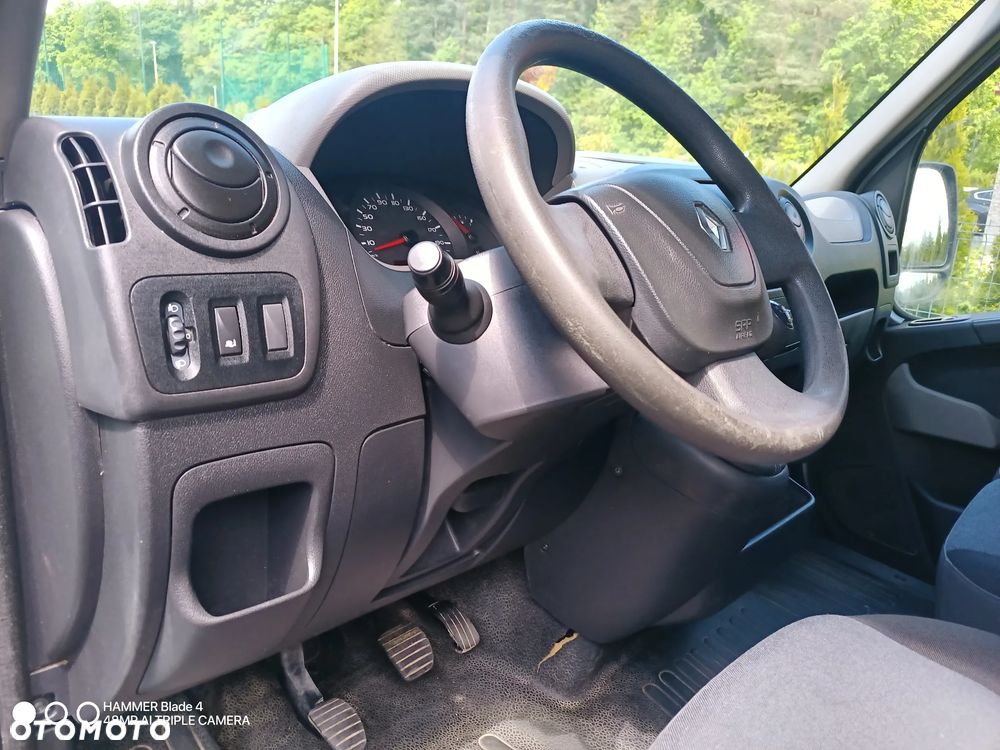 Renault Master - 19