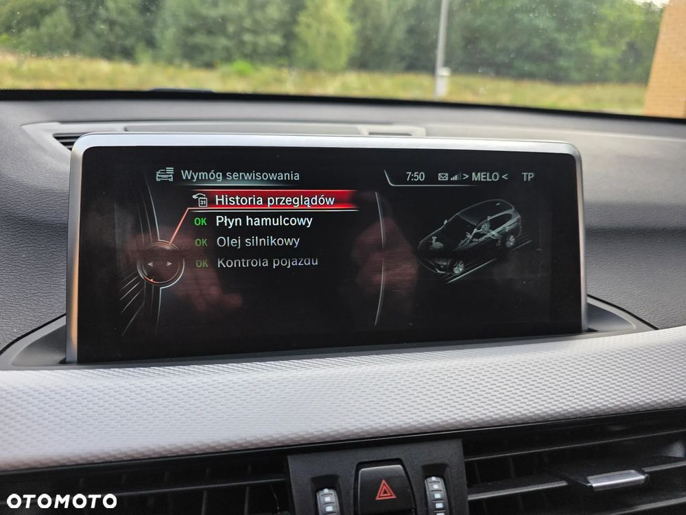 BMW X1 xDrive18d M Sport sport - 29