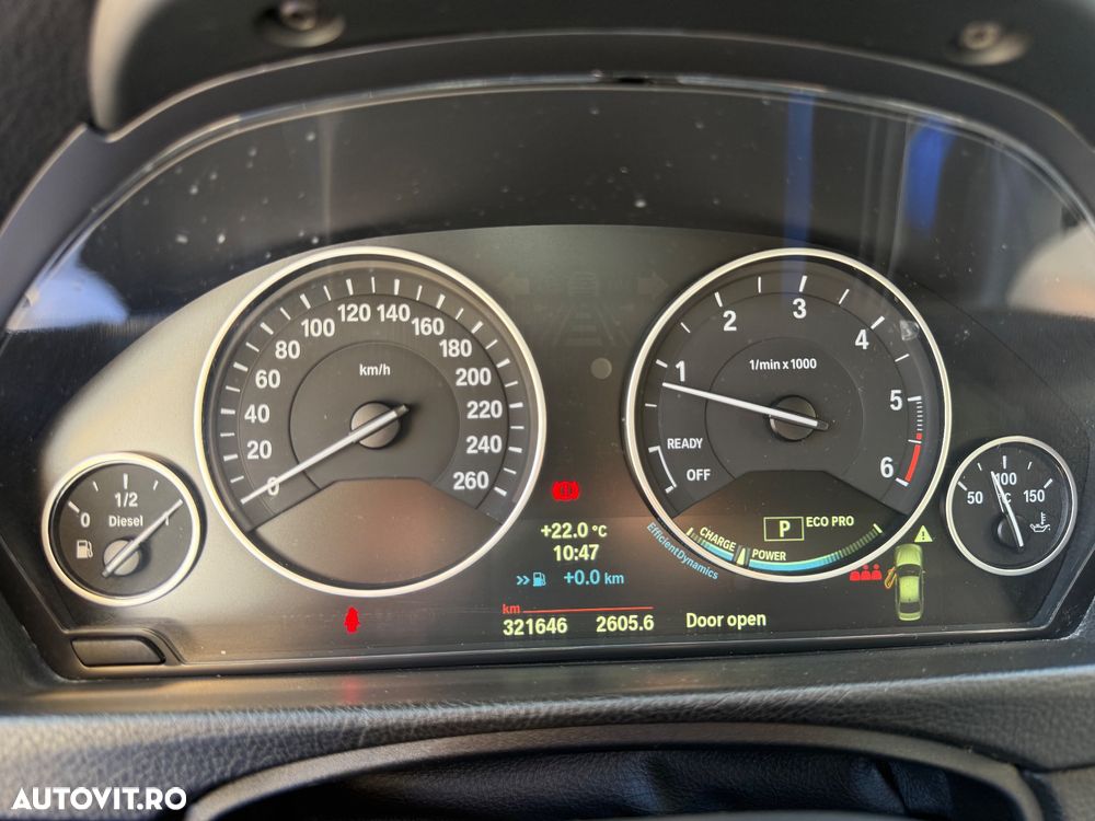 BMW Seria 3 - 9