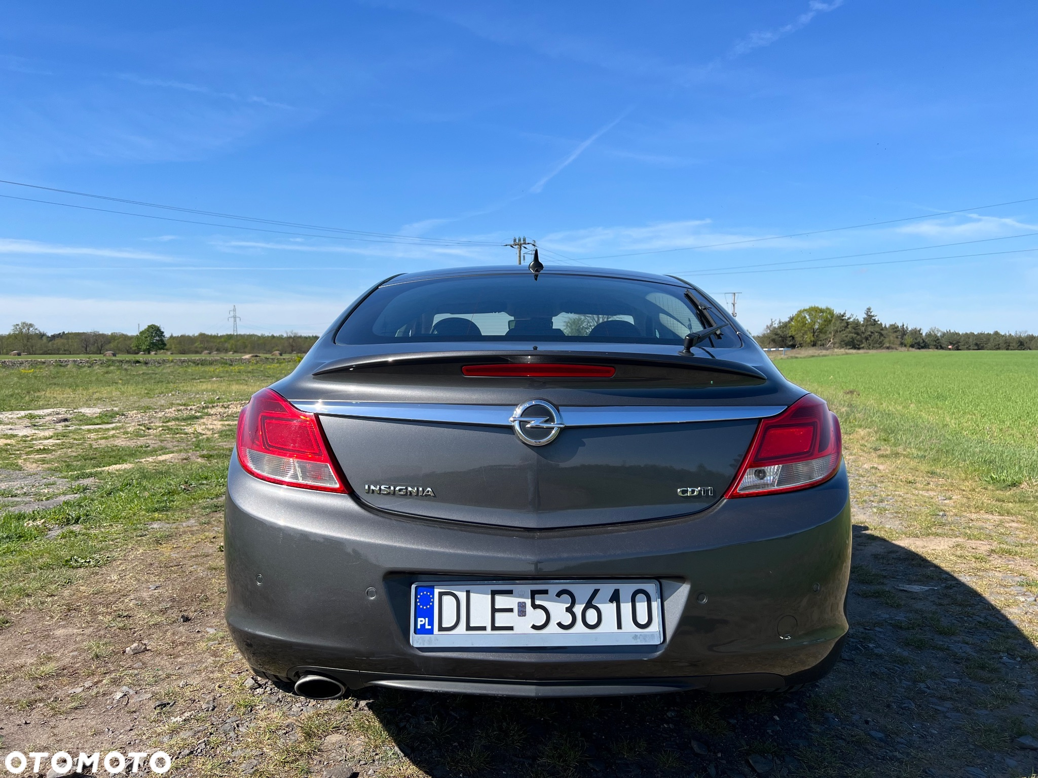 Opel Insignia - 7
