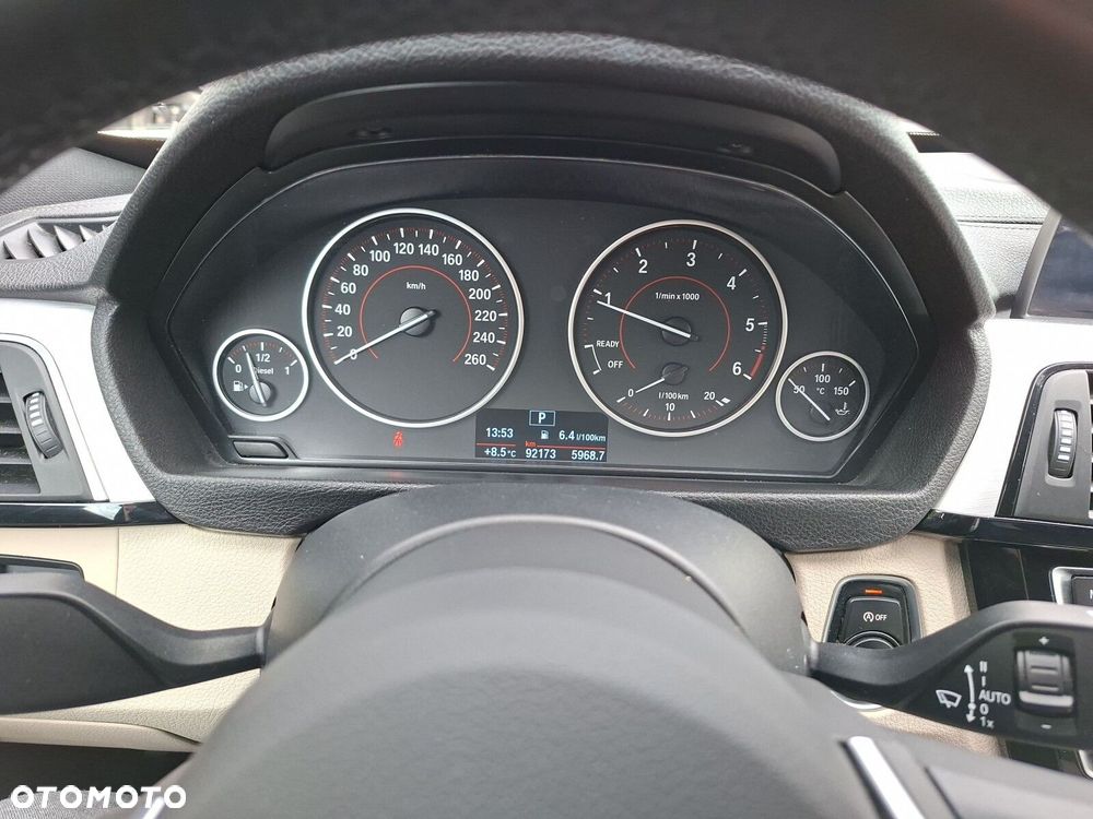 BMW 3GT 318d M Sport - 19