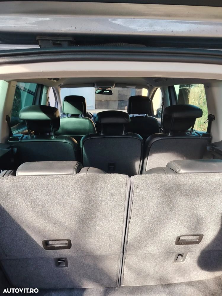 Seat Alhambra 2.0 TDI Start&Stop DSG Style - 12