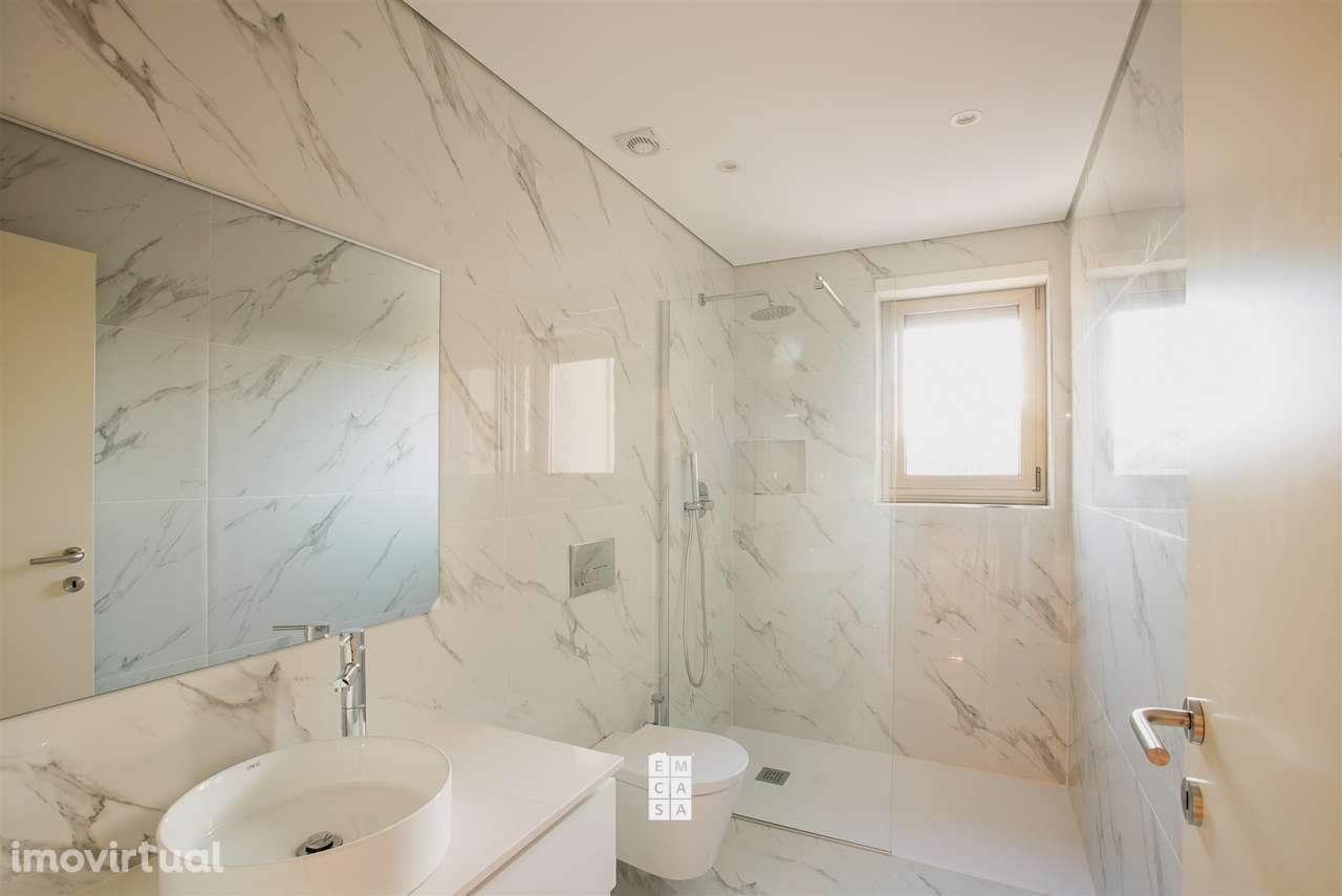 Apartamento T1 Venda em São João da Madeira,São João da Madeira - Grande imagem: 3/24