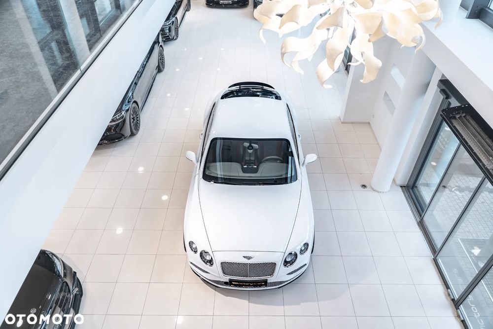 Bentley Continental GT - 22