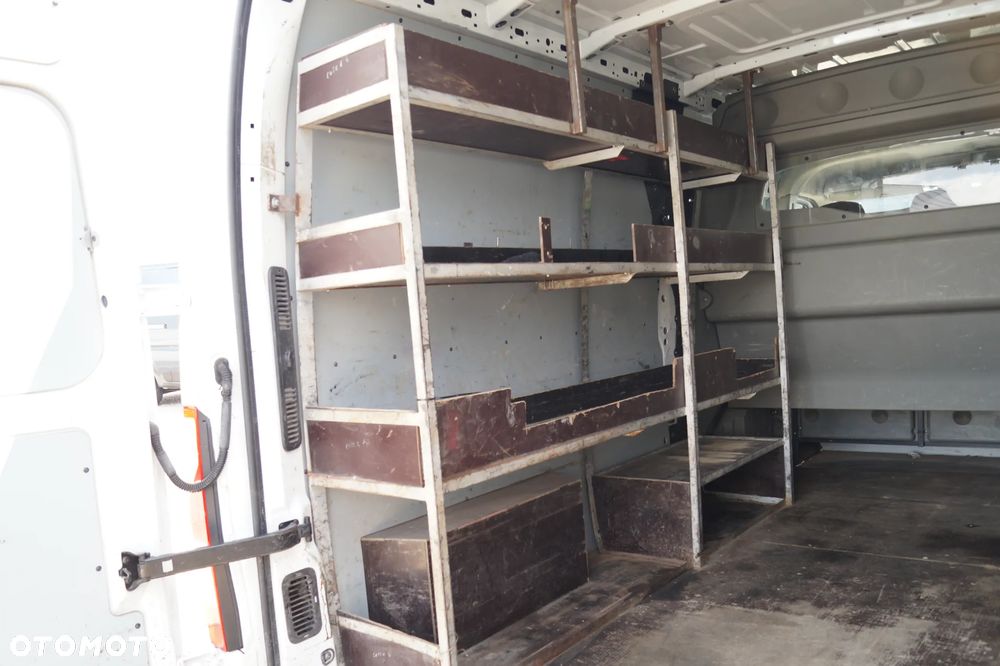 Renault Master - 15