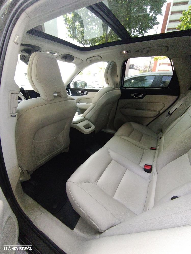 Volvo XC 60 T8 Twin Engine AWD Geartronic Inscription - 2
