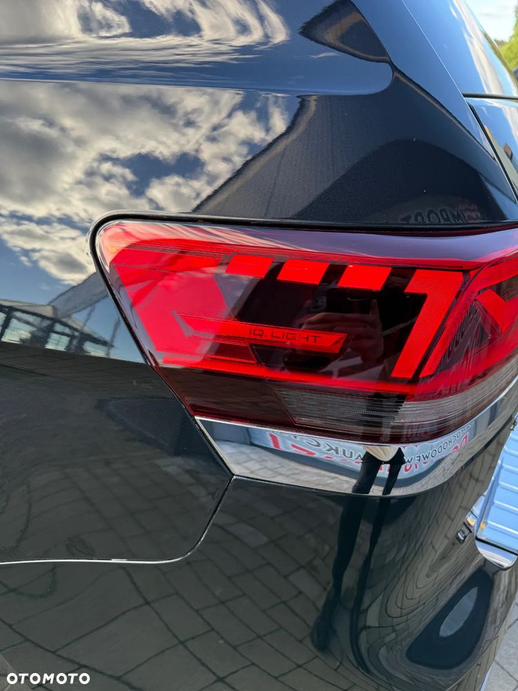 Volkswagen Atlas - 27