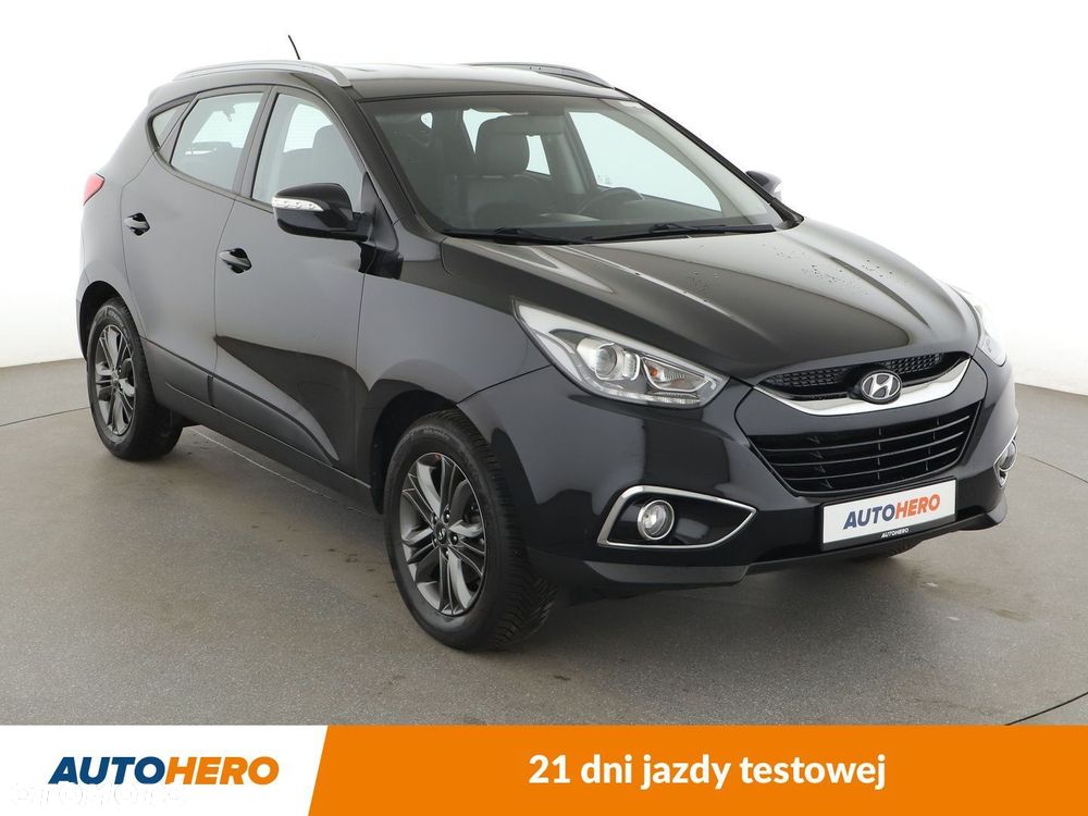 Hyundai ix35 1.6 GDI Premium 2WD - 8