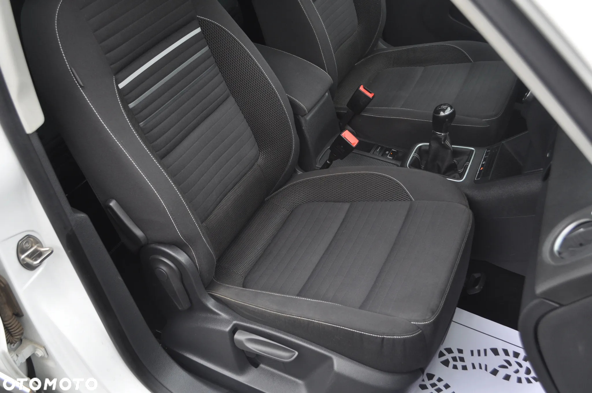 Volkswagen Tiguan 2.0 TDI Sport&Style - 21