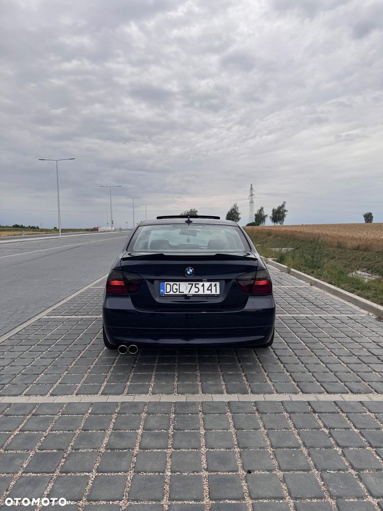BMW Seria 3 - 9
