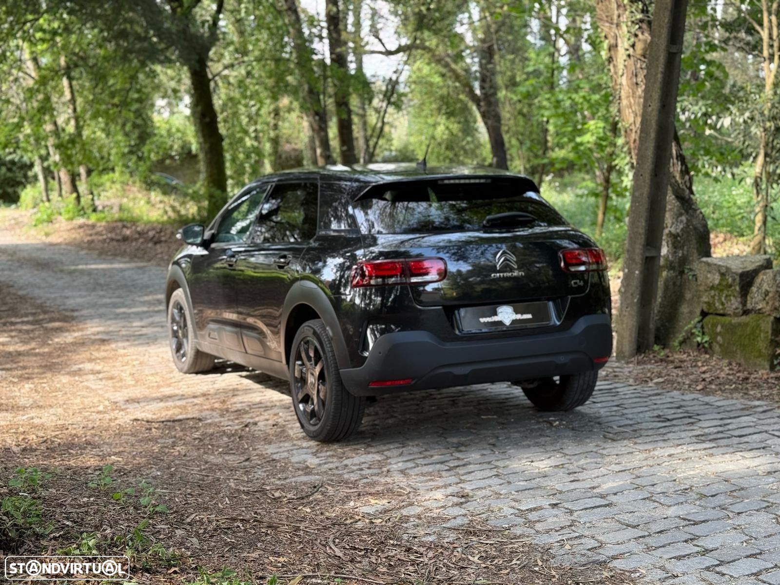 Citroën C4 Cactus 1.2 PureTech Feel - 6