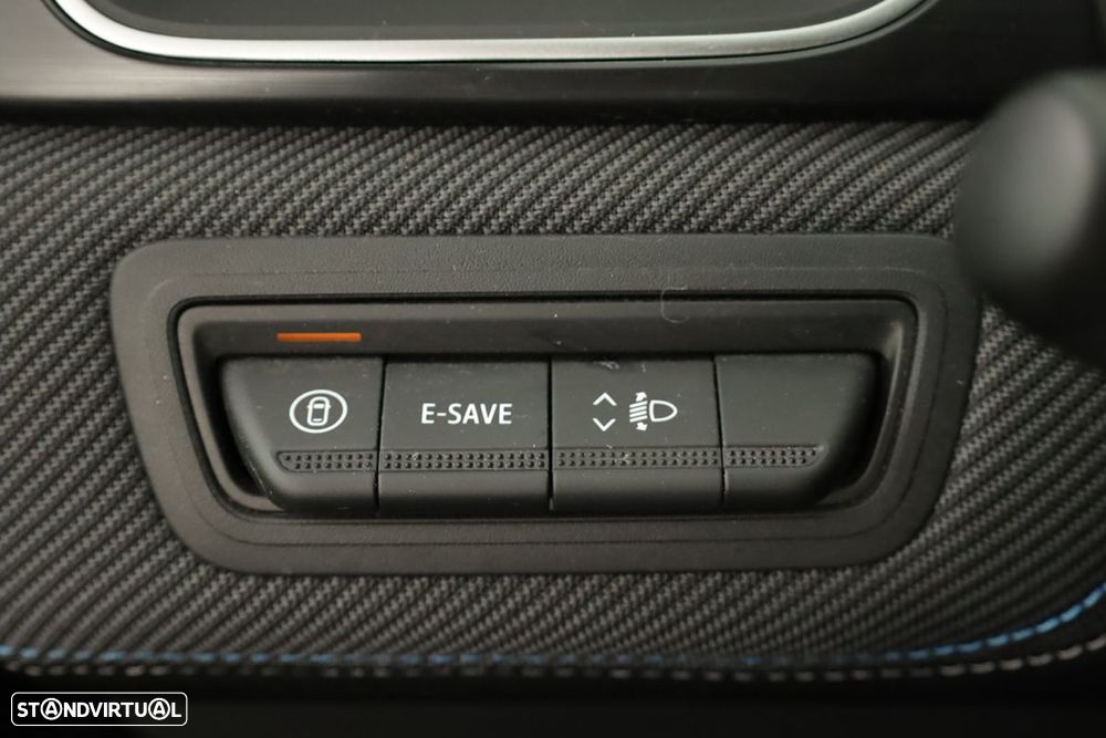 Renault Symbioz 1.6 E-Tech Full Hybrid Esprit Alpine - 20