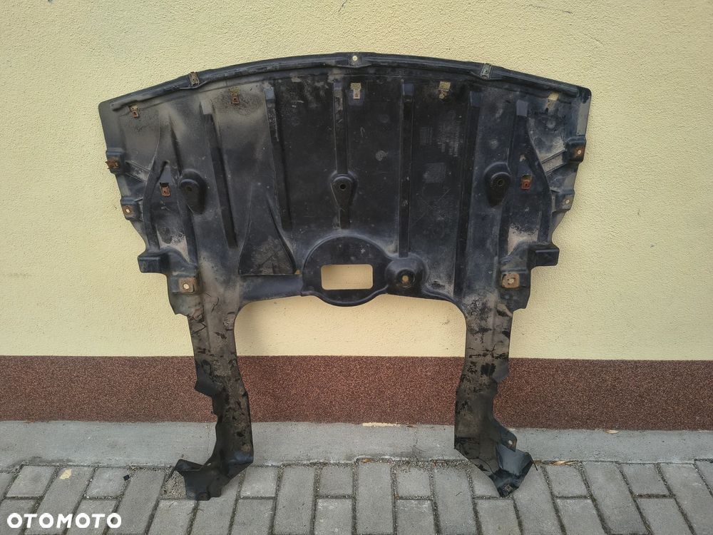 osŁona podŁoga pod silnik bmw 3 E90 E91 4X4 - 2