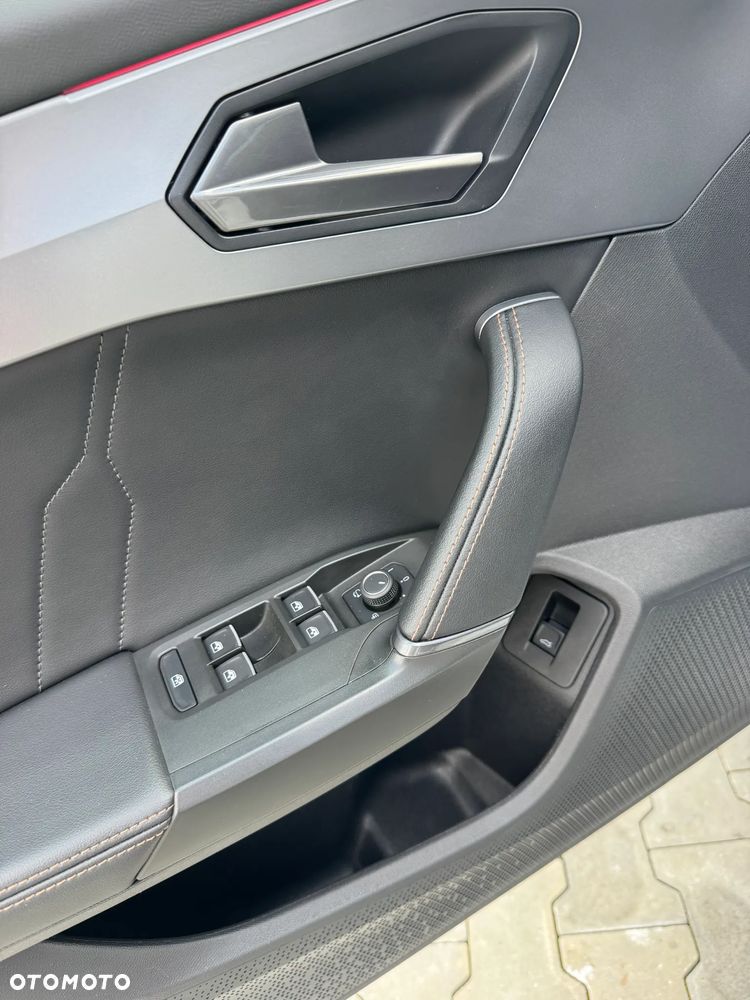 Cupra Formentor - 14