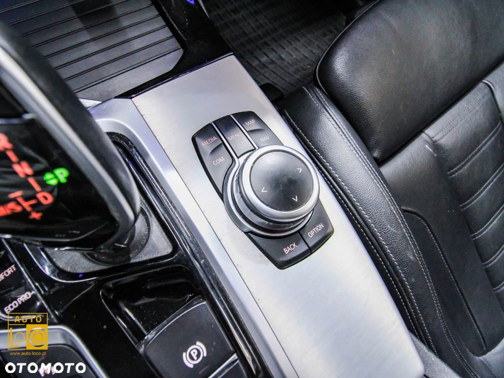 BMW X3 xDrive20d xLine - 30