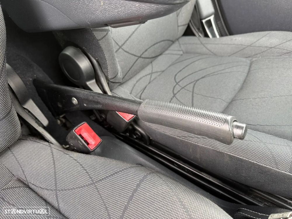 Smart ForTwo Coupé 1.0 mhd Passion 71 - 31