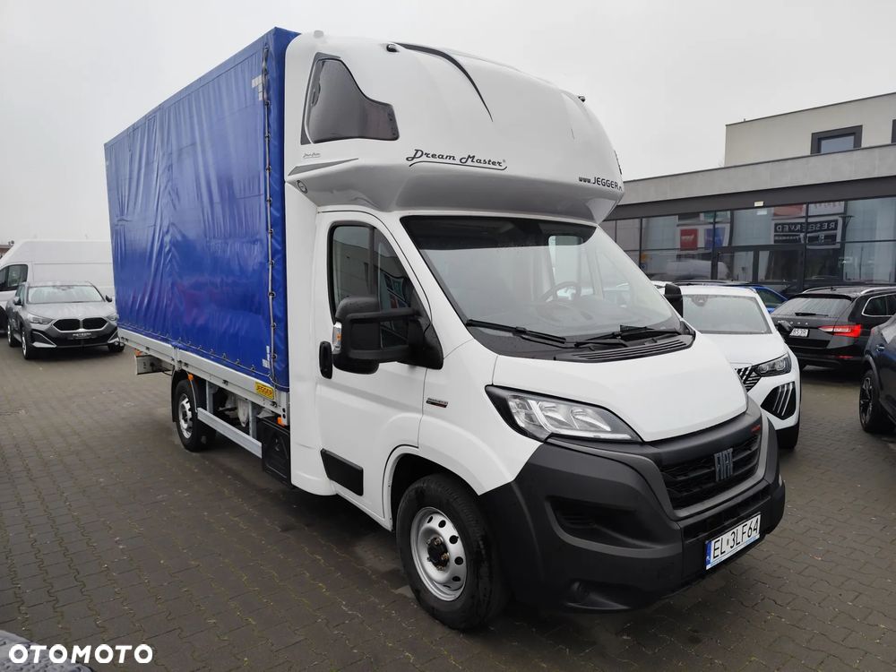 Fiat DUCATO MAXI - 1