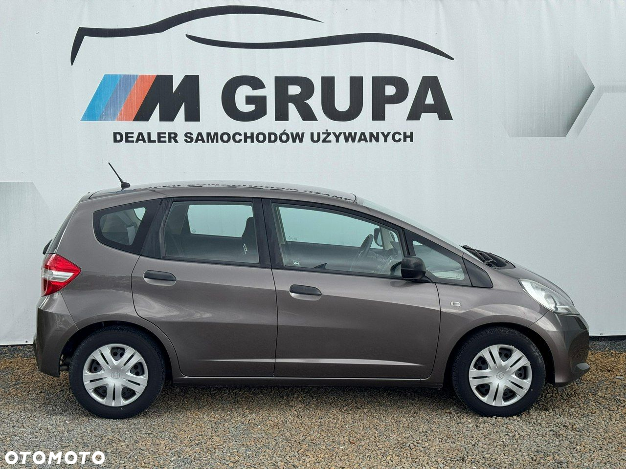 Honda Jazz - 7