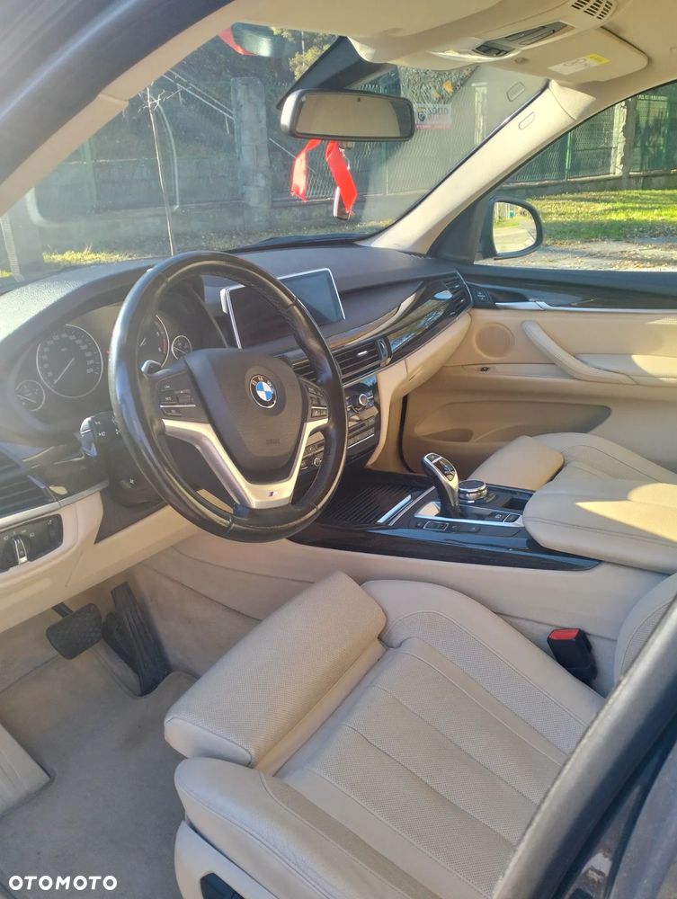 BMW X5 - 17
