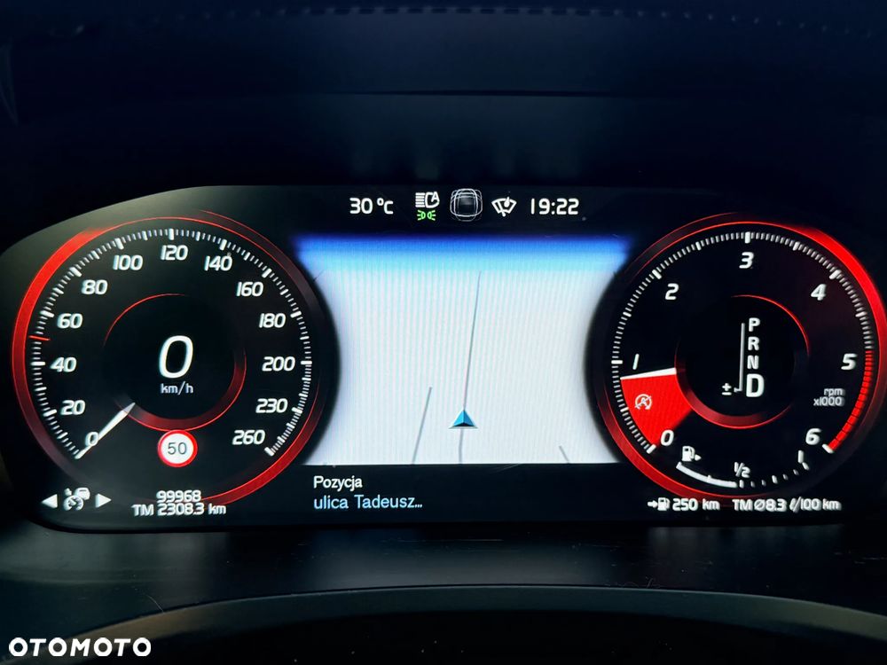 Volvo V60 D4 Inscription - 11