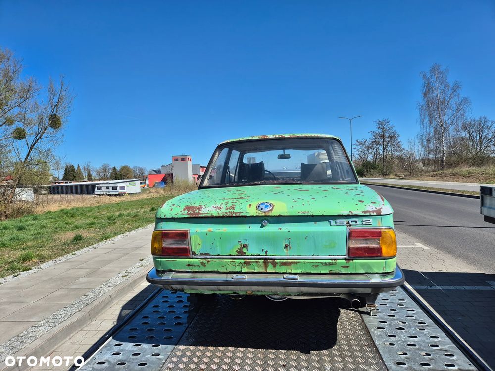 BMW Inny - 6