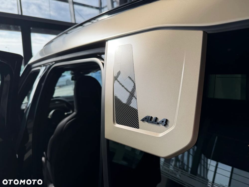 MINI Countryman S ALL4 mHEV Linia Favoured - 9