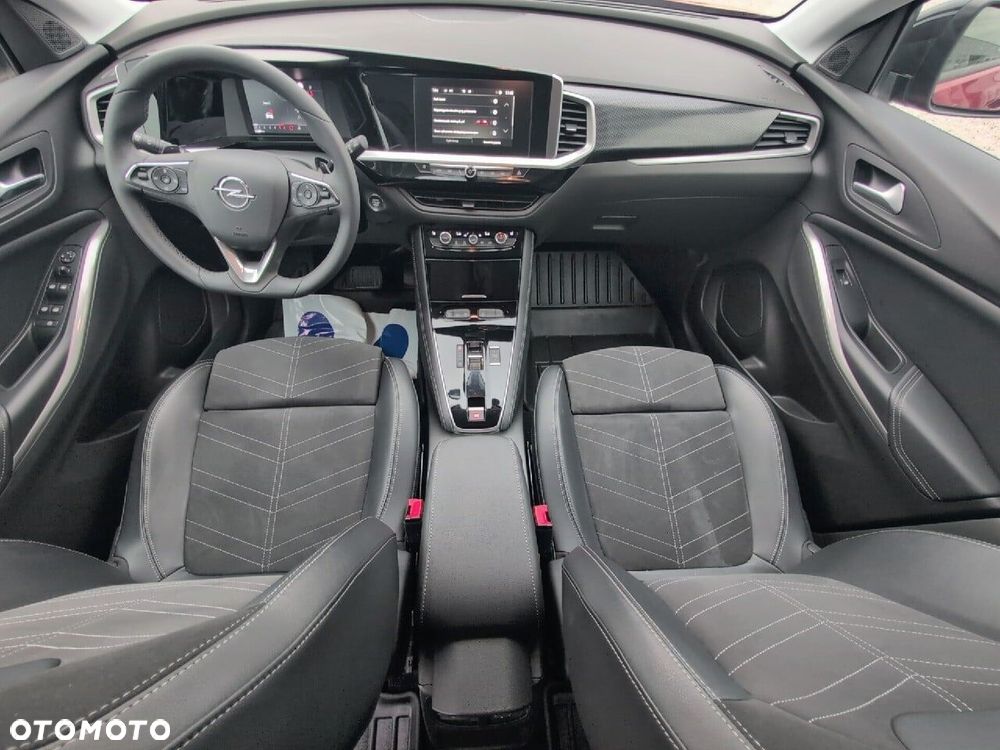 Opel Grandland - 8