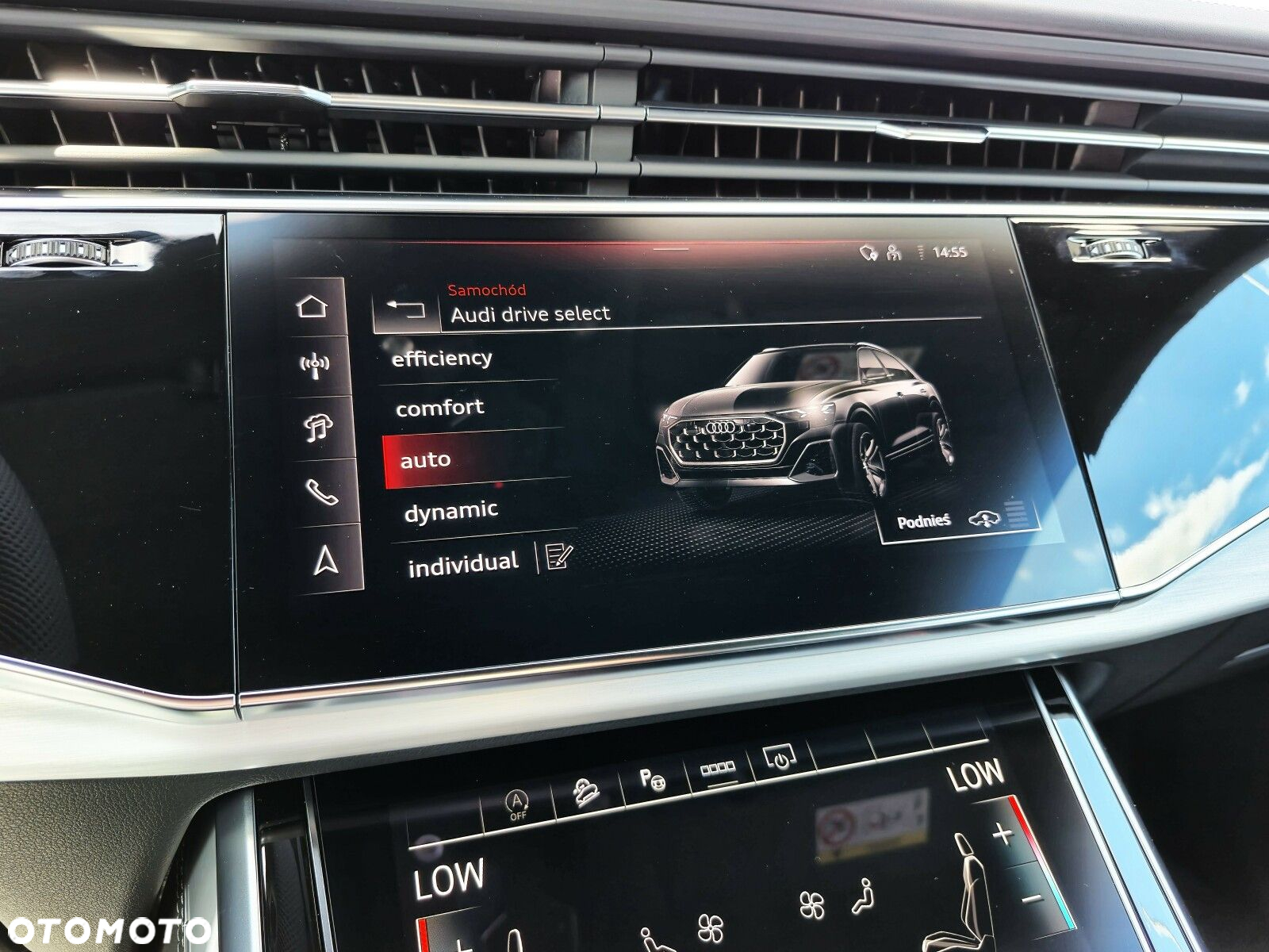 Audi Q8 - 22