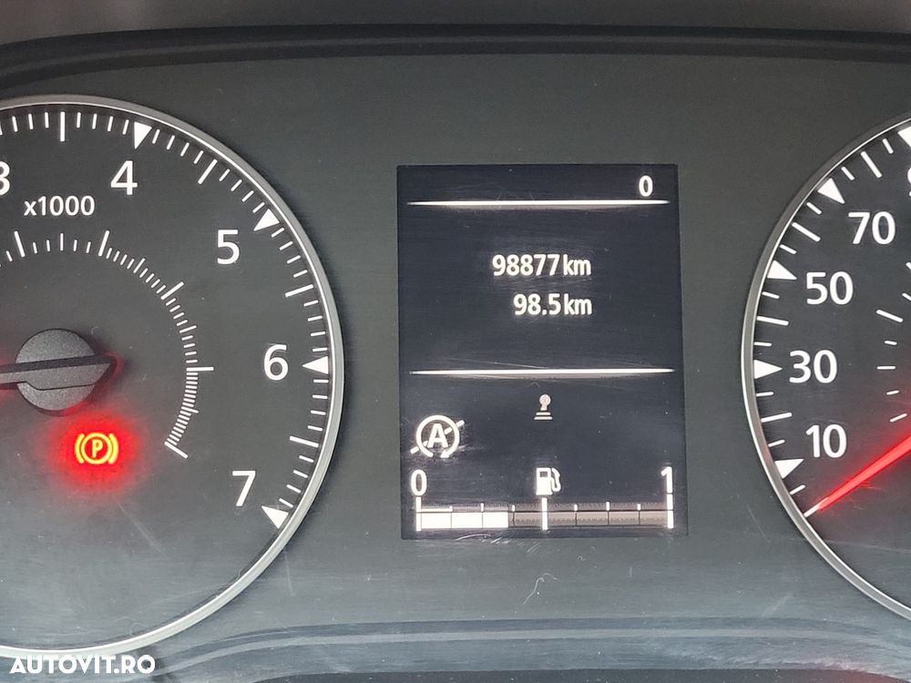 Dacia Duster 1.6 SCe Essential - 19