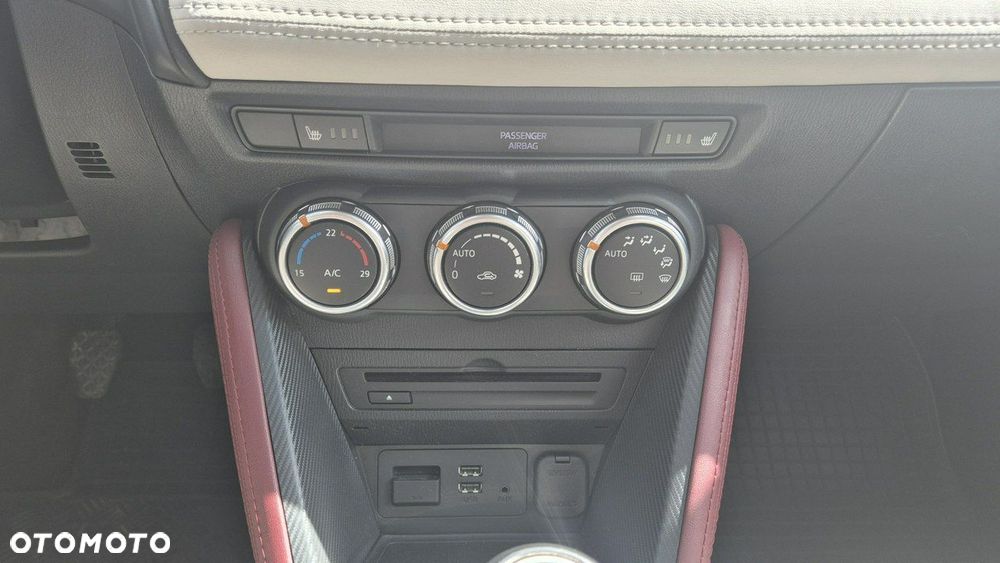 Mazda CX-3 - 15