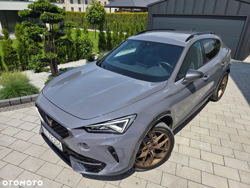 Cupra Formentor - 11