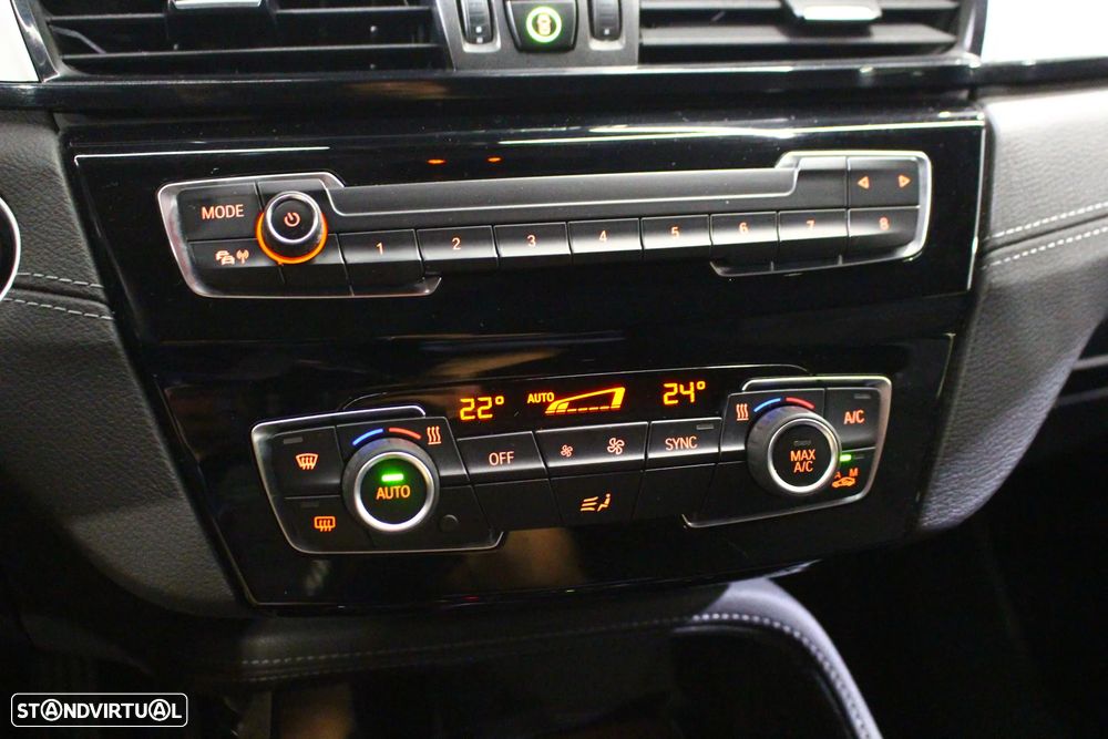 BMW X2 25 e xDrive Advantage - 27