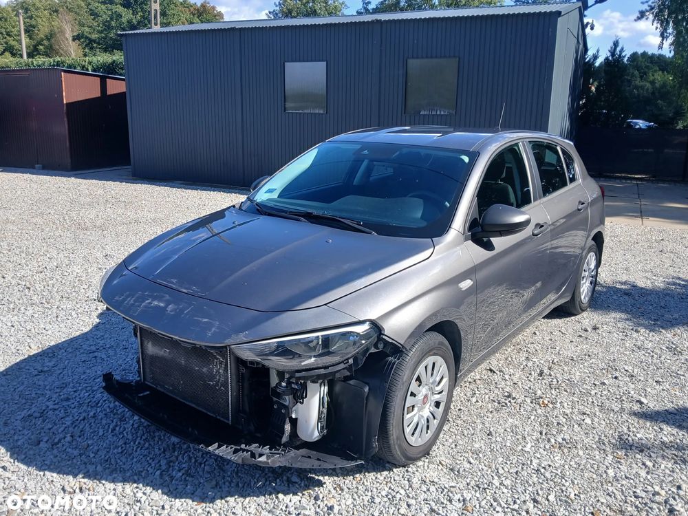 Fiat Tipo II (2016-) 1.0 T3 City Life, 2021